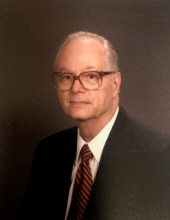 Dr. Bruce O. Linn 20063414