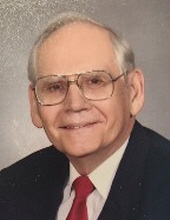 Donald Roger Eckert