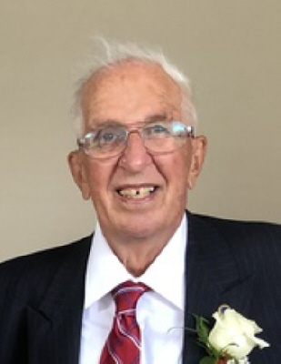 Donald Ramsay Andrews Thunder Bay, Ontario Obituary