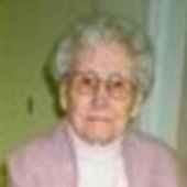 Irma Margaret Hennessey