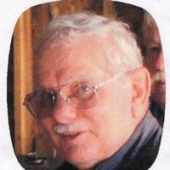 Gerald Robert Leginza 20063800
