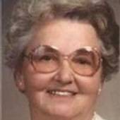 Helen W. Rensberry
