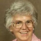 Donna Lee Werner