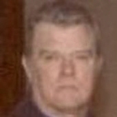 Gerald Norman McLaren