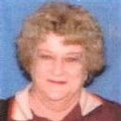Joyce Marie Courtright 20063830