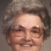 Helen W. Rensberry