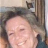 Judy Ann Cronk