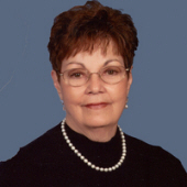Doris W. Bauer