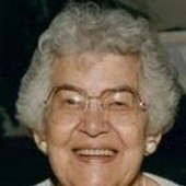 Ethel M. Kindt 20064020