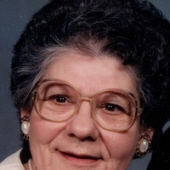 Janice Ida Adrian