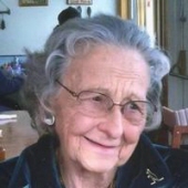 Ethel Frieda Freeman 20064039