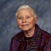 Joyce Elaine Gohlke 20064044