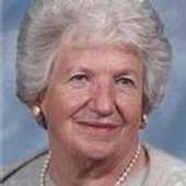 Betty Jane Werner