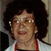 Vernie Lucille Hardy