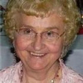 Josephine Barbara Butch