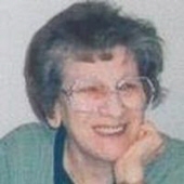 Mildred Ellen Milligan
