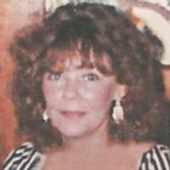 Carolyn Mae McClure 20064129