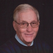 Eugene Alan Smith