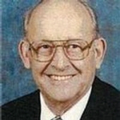 Dick Nichols Cunningham 20064167