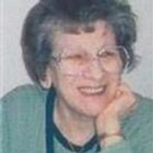 Mildred Ellen Milligan 20064176