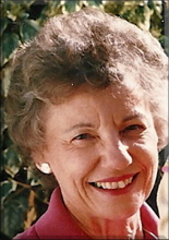 Mary Barnes Shelton