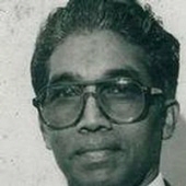 Timothy Kamta Rev. Prasad