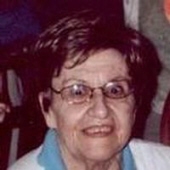 Lucille Blanche Gravelle 20064247