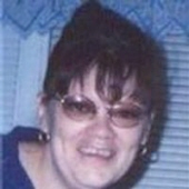 Carrie Lynn Craner 20064304