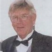 Gordon E. Vander Till 20064306