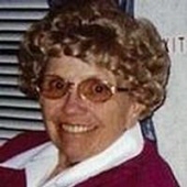 Phyllis Dorothy Hanson