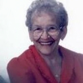 Marie Kadrich