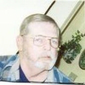 John Patrick Levesque, Sr. 20064379