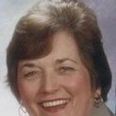 Linda Kaye Wooll