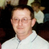 Robert Earl Nevins 20064394
