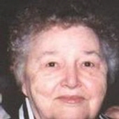 Lillian Martha Honey Sylvester