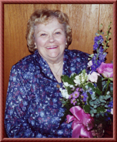Violet Lillian Waggoner 2006441