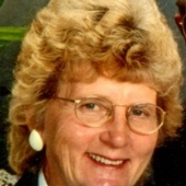 Barbara Sue Manning