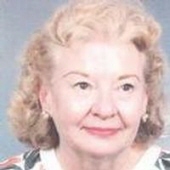 Nancy Jane Johnson