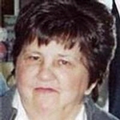 Barbara Jean Haske 20064487