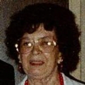Vernie Lucille Hardy
