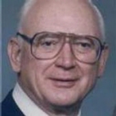 Edgar Richard Jordan