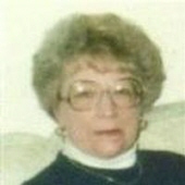 Marjorie Ann Ruell