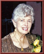 Anne Marie Hagreen 2006457