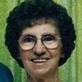 Marie Dorothy Frances Schwenke