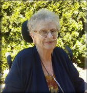 Marjorie Ann Walaszek 2006462