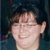Gail Rose Wieschowski 20064629