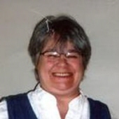 Sandra Susan Allen