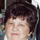 Barbara Jean Haske 20064637