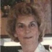 Barbara K. Vanier 20064638