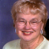 Barbara Ann Williams 20064639